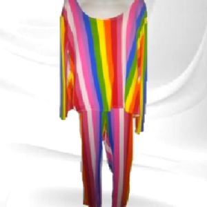 Discreet Size 3X 2 Pc Pant Suit